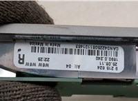 9215624 Фонарь салона (плафон) BMW X3 F25 2010-2017 20656621 #3