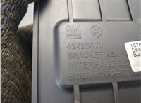 Блок управления АКБ Buick Encore 2016-2022 20656626 #5