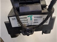 Кулиса КПП Buick Encore 2016-2022 20656647 #4