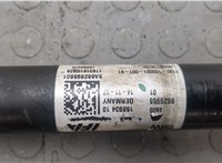26209425910, 26208626955 Кардан BMW 3 F34 Gran Turismo 2013-2019 20656651 #4