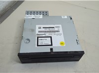 8X0035110B Проигрыватель, чейнджер CD/DVD Audi A6 (C7) 2011-2018 20656663 #1