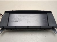 9231320049 Дисплей компьютера (информационный) BMW X3 F25 2010-2017 20656667 #1