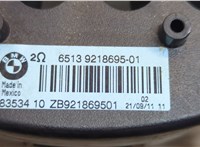 Сабвуфер BMW X3 F25 2010-2017 20656685 #4