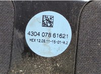 Сабвуфер BMW X3 F25 2010-2017 20656690 #4
