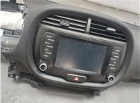 Дисплей компьютера (информационный) KIA Soul 2019-2025 11532250 #9