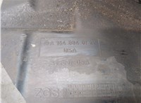 A1648840122 Защита арок (подкрылок) Mercedes ML W164 2005-2011 20656694 #4