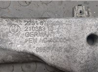  Кронштейн КПП BMW 3 F34 Gran Turismo 2013-2019 20656696 #2