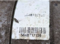  Компрессор кондиционера Volvo XC90 2002-2014 20656700 #3