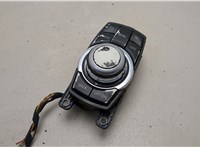 65829253944 Джойстик мультимедиа BMW X3 F25 2010-2017 20656702 #1