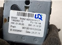 65829253944 Джойстик мультимедиа BMW X3 F25 2010-2017 20656702 #4
