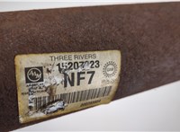 Кардан Hummer H2 20656717 #3