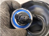 7645829 Лючок бензобака BMW X1 U11, U12 2022-2025 20656722 #6