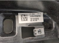5975351 Панель передняя салона (торпедо) BMW X1 U11, U12 2022-2025 20656732 #6