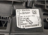 5975351 Панель передняя салона (торпедо) BMW X1 U11, U12 2022-2025 20656732 #7