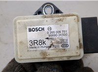 956903K500 Датчик ускорения Hyundai Sonata 6 YF 2009-2014 20656750 #2