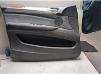 51417244895 Дверная карта (Обшивка двери) BMW X6 E71 2007-2014 20656752 #1