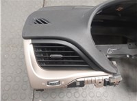 Панель передняя салона (торпедо) Jeep Cherokee 2013-2023 20656754 #7