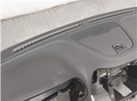 Панель передняя салона (торпедо) Jeep Cherokee 2013-2023 20656754 #9