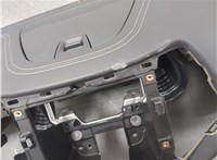 Панель передняя салона (торпедо) Jeep Cherokee 2013-2023 20656754 #12