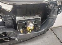 Панель передняя салона (торпедо) Jeep Cherokee 2013-2023 20656754 #13