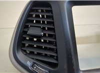  Рамка под магнитолу Jeep Cherokee 2013-2023 20656762 #2