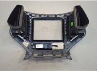  Рамка под магнитолу Jeep Cherokee 2013-2023 20656762 #5