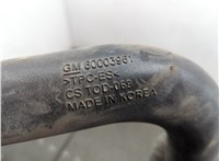 60003961 Патрубок интеркулера Chevrolet Trax 2023-2025 20656784 #2