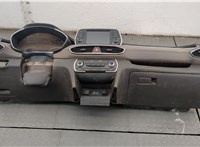 94021S2030 Щиток приборов (приборная панель) Hyundai Santa Fe 2018-2024 11532271 #1