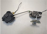 Замок багажника BMW X1 U11, U12 2022-2025 20656821 #1