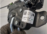 Замок багажника BMW X1 U11, U12 2022-2025 20656821 #3