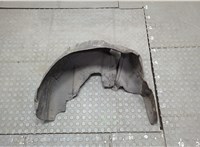  Защита арок (подкрылок) Ford Fiesta 2008-2013 20656822 #1