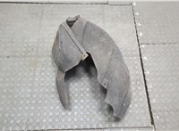  Защита арок (подкрылок) Ford Fiesta 2008-2013 20656822 #3