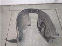  Защита арок (подкрылок) Nissan Qashqai 2006-2013 20656829 #1