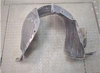  Защита арок (подкрылок) Nissan Qashqai 2006-2013 20656829 #2