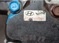 571101C301 Насос гидроусилителя руля (ГУР) Hyundai Getz 2002-2011 20656831 #4