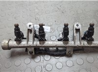 3531022600 Форсунка топливная Hyundai Getz 2002-2011 20656833 #1