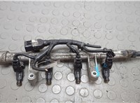 3531022600 Форсунка топливная Hyundai Getz 2002-2011 20656833 #4