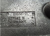  Абсорбер бампера (пенопласт) BMW 7 E65 2001-2008 20656851 #3