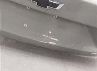 42928205 Крышка (дверь) багажника Chevrolet Trax 2023-2025 20656866 #2