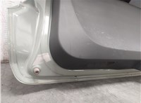 42928205 Крышка (дверь) багажника Chevrolet Trax 2023-2025 20656866 #3