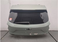 42928205 Крышка (дверь) багажника Chevrolet Trax 2023-2025 20656866 #1