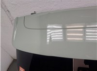 42928205 Крышка (дверь) багажника Chevrolet Trax 2023-2025 20656866 #5
