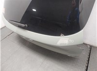 42928205 Крышка (дверь) багажника Chevrolet Trax 2023-2025 20656866 #8