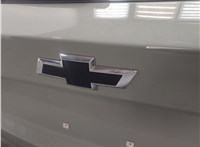 42928205 Крышка (дверь) багажника Chevrolet Trax 2023-2025 20656866 #9