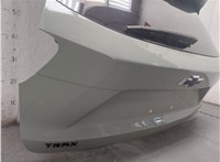 42928205 Крышка (дверь) багажника Chevrolet Trax 2023-2025 20656866 #11
