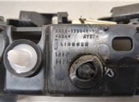 KA1B17D948 Кронштейн бампера Lincoln Nautilus 2018-2023 20656871 #3