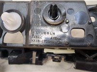 KA1B17D949 Кронштейн бампера Lincoln Nautilus 2018-2023 20656873 #3