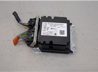 K2GT14B321FC Блок управления подушками безопасности Lincoln Nautilus 2018-2023 20656883 #1