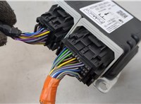 K2GT14B321FC Блок управления подушками безопасности Lincoln Nautilus 2018-2023 20656883 #3