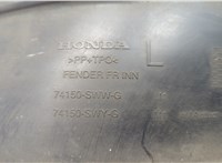  Защита арок (подкрылок) Honda CR-V 2006-2012 20656902 #2